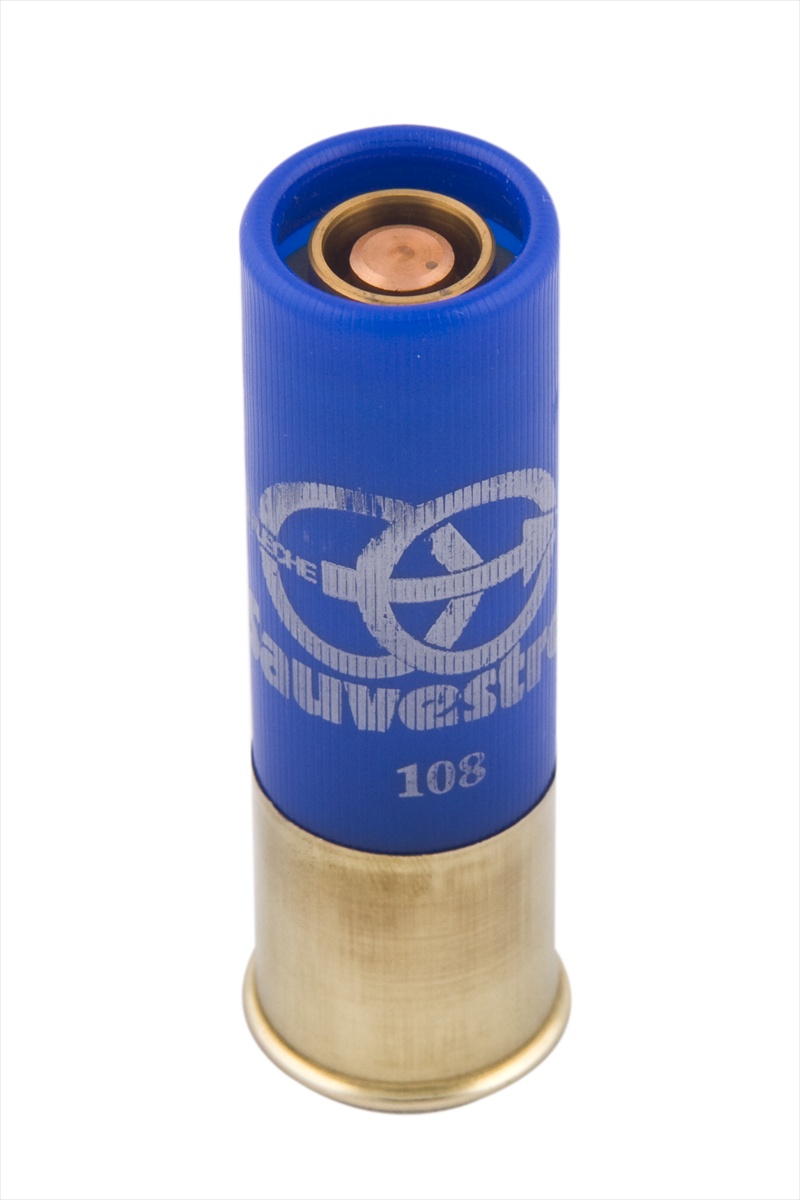 BFS NON LEAD 12/76 Magnum SAUVESTRE